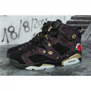 Air Jordan 6 Nyc Men Sneakers 0FD735716143