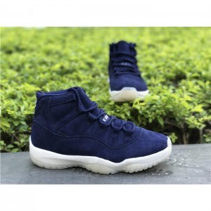 High Quality Air Jordan 11 Prm Jeter Re2pect Sneakers 075A416ADD83