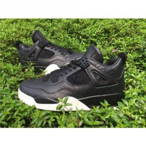 High Quality Air Jordan 4 Premium Pinnacle Men Sneakers E13B4129E208