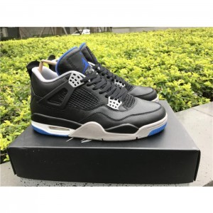 High Quality Air Jordan Black Game Royal Men Sneakers A7BCD6D5A1E0