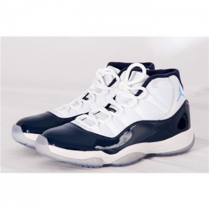 High Quality Air Jordan 11 Midnight Navy Men Sneakers 5C9298F25FEB