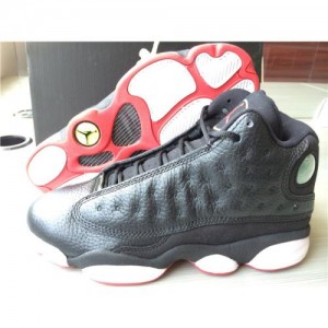 Ua Air Jordan 13 Retro Playoffs Men'S Sneaker C3C0455C3B19