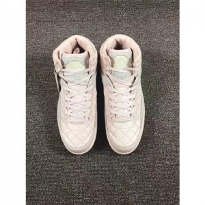 Don C Air Jordan 2 Retro Pink Sneakers C49591CF9C18