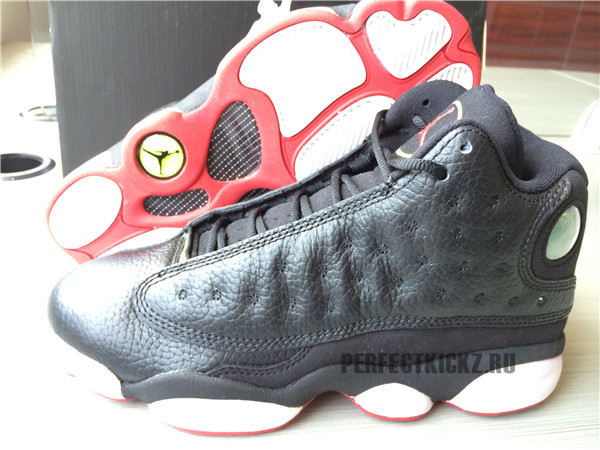 UA Air Jordan 13 Retro Playoffs Men Sneaker 414571-001 UA Air Jordan 13 Retro Playoffs Men Sneaker 414571-001